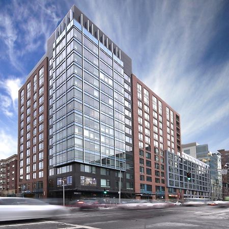 Global Luxury Suites At Kenmore Square บอสตัน ภายนอก รูปภาพ