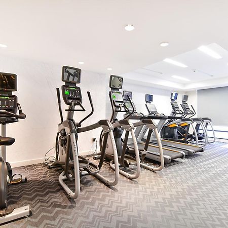 Global Luxury Suites At Kenmore Square บอสตัน ภายนอก รูปภาพ