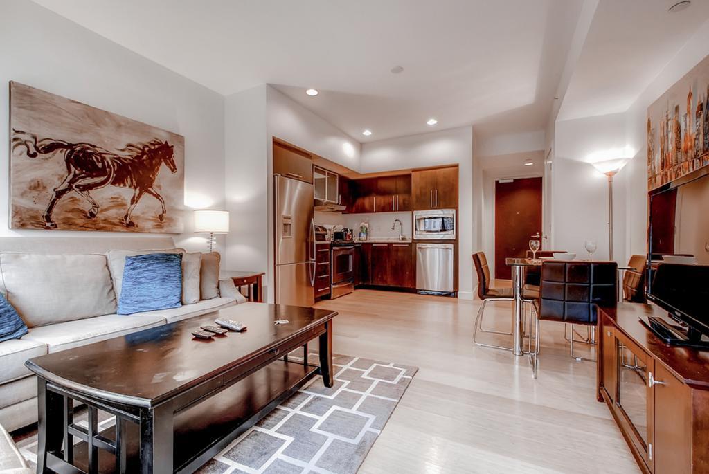 Global Luxury Suites At Kenmore Square บอสตัน ภายนอก รูปภาพ