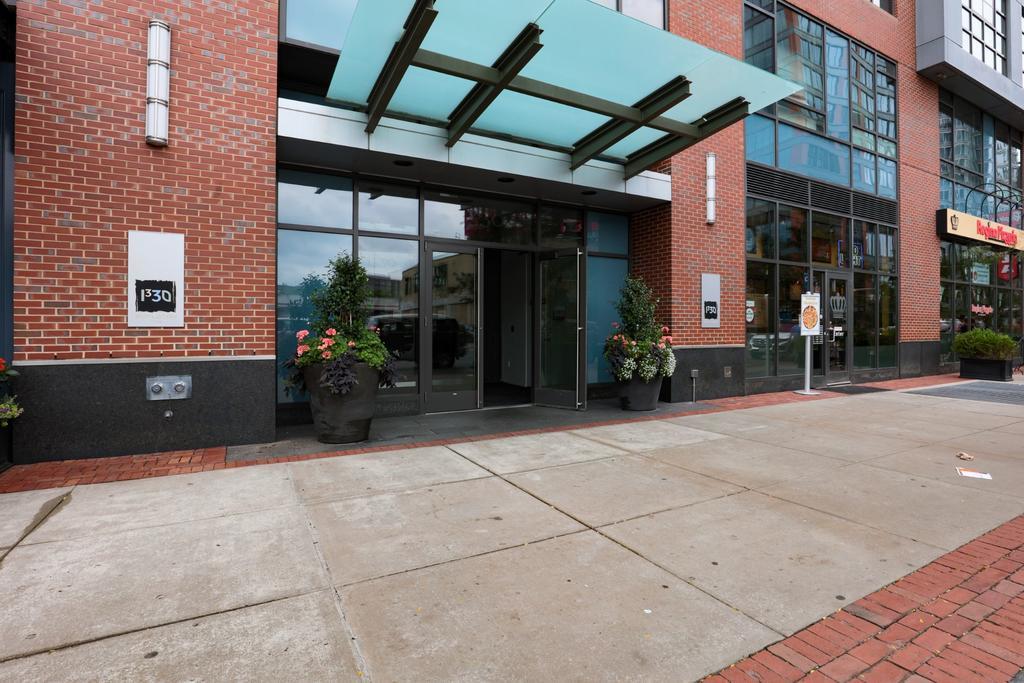 Global Luxury Suites At Kenmore Square บอสตัน ภายนอก รูปภาพ
