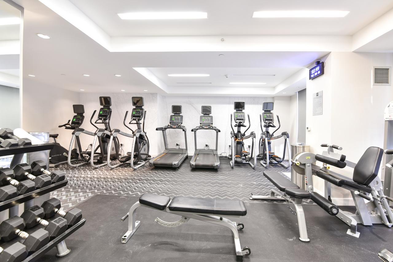 Global Luxury Suites At Kenmore Square บอสตัน ภายนอก รูปภาพ