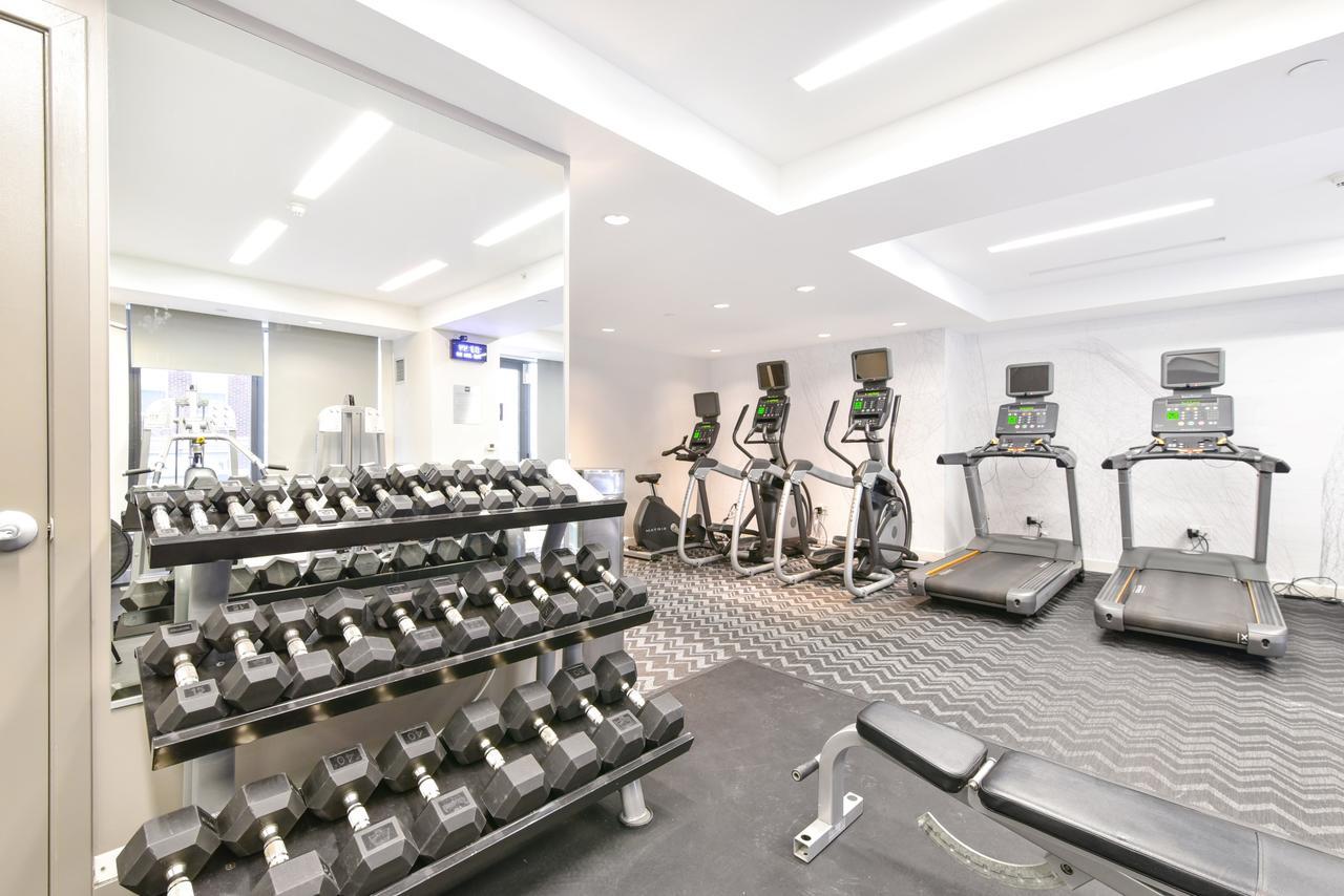 Global Luxury Suites At Kenmore Square บอสตัน ภายนอก รูปภาพ