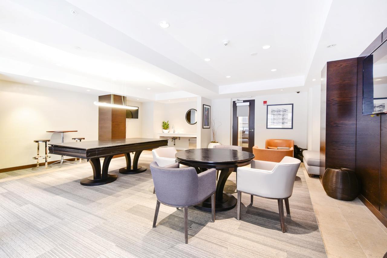 Global Luxury Suites At Kenmore Square บอสตัน ภายนอก รูปภาพ