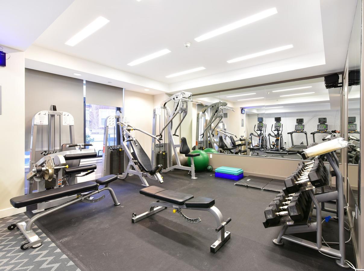 Global Luxury Suites At Kenmore Square บอสตัน ภายนอก รูปภาพ