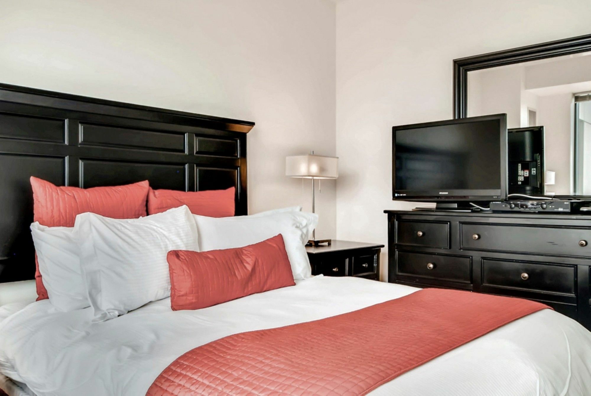 Global Luxury Suites At Kenmore Square บอสตัน ภายนอก รูปภาพ