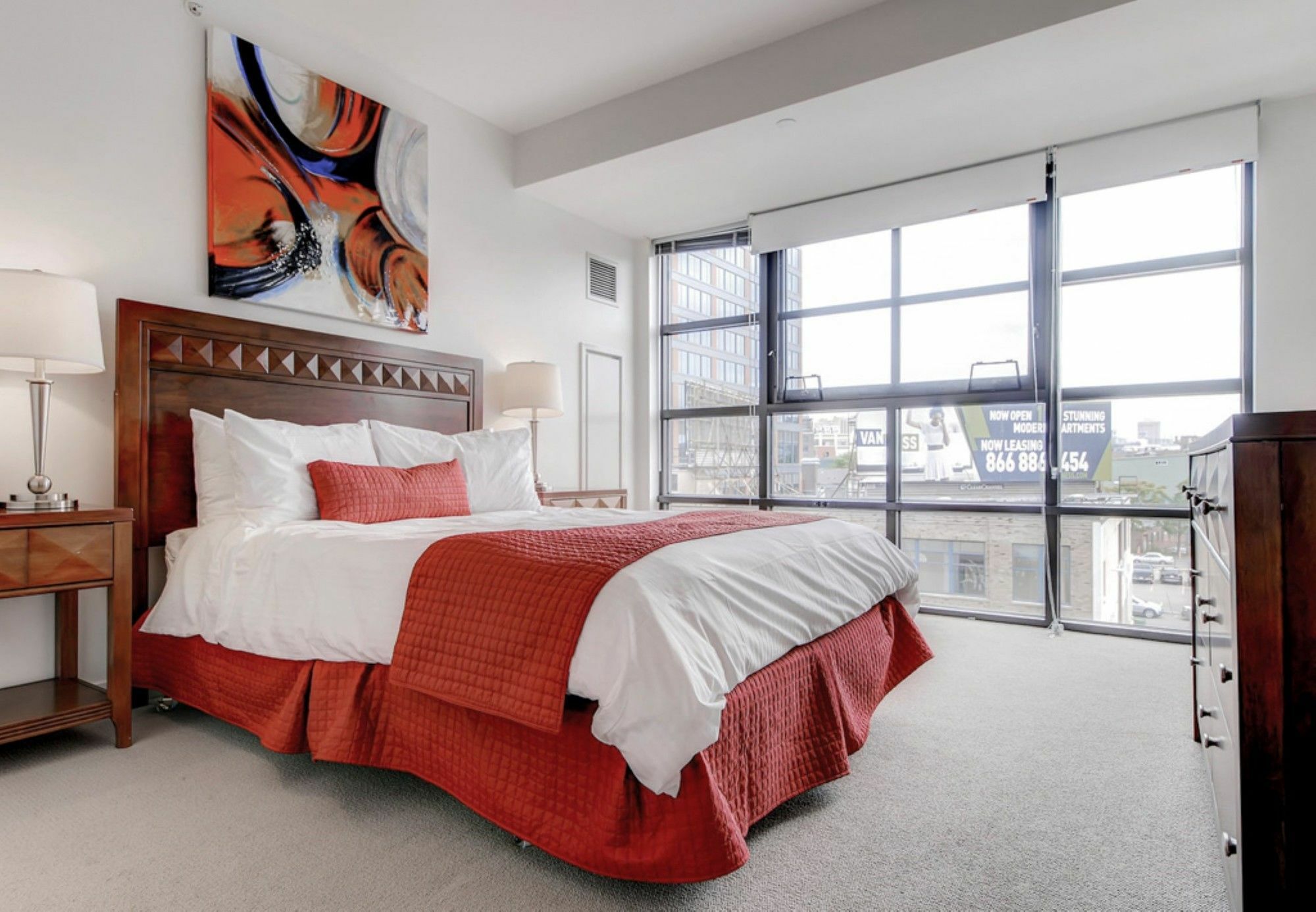 Global Luxury Suites At Kenmore Square บอสตัน ภายนอก รูปภาพ
