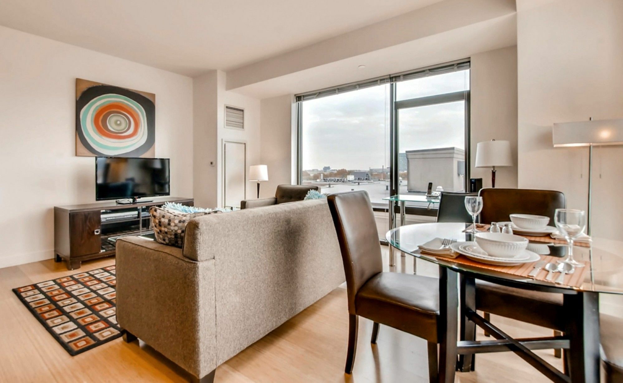 Global Luxury Suites At Kenmore Square บอสตัน ภายนอก รูปภาพ