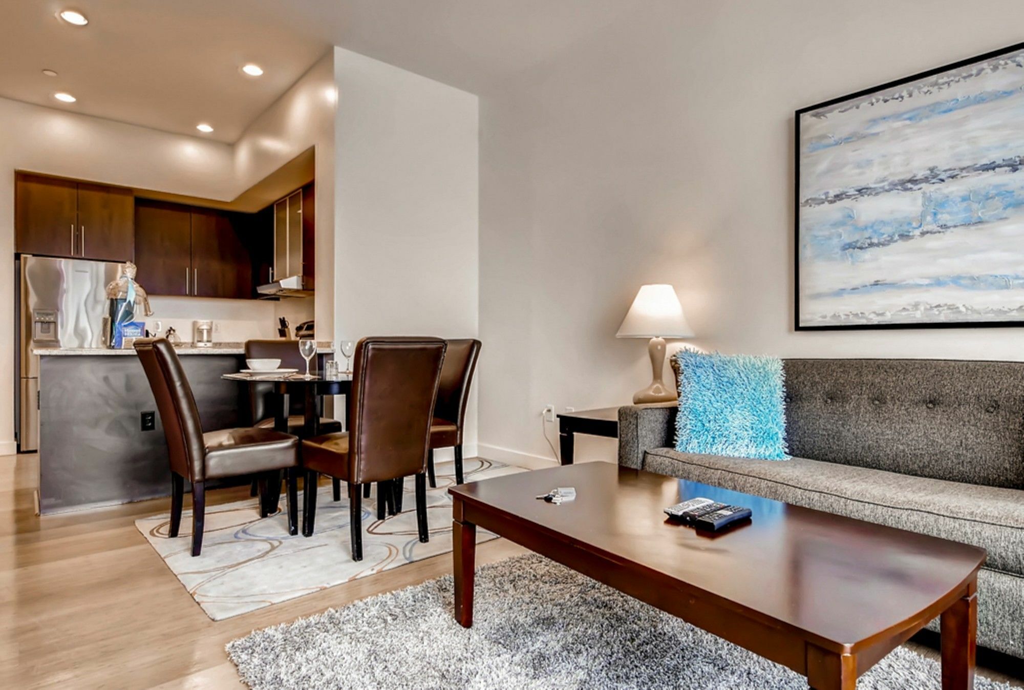 Global Luxury Suites At Kenmore Square บอสตัน ภายนอก รูปภาพ